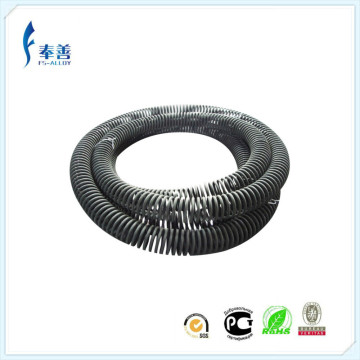 1400c Ocr27al7mo2 Resistance Heating Wire for Industry Furnace